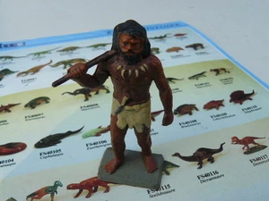 STARLUX PREHISTORY NO. 3 PREHISTORIC MAN - Picture 1 of 1