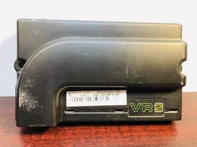 Módulo de control: Shoprider Streamer Sport 888WA Scooter eléctrico Silla de ruedas eléctrica Foto 1 de 4