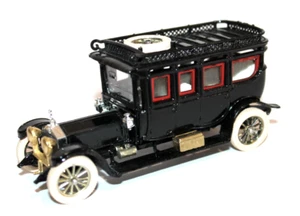 Corgi: 1/43 1912 Rolls Royce - Picture 1 of 5