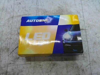 Bombilla LED delantera Honda VTX1800 C 2002-2004 Foto 1 de 4