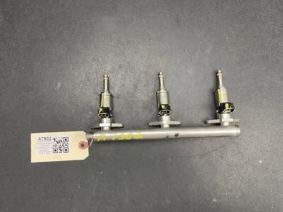 Inyector de combustible trasero con inyectores Acura MDX 16450-R9P-A01 2014 2015 2016-2020 Foto 1 de 4