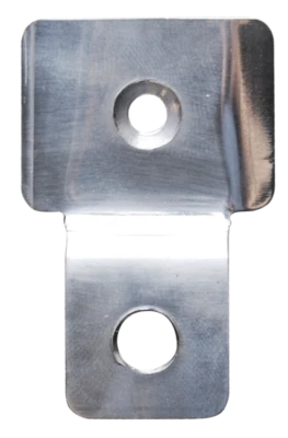 Soporte de montaje de espejo retrovisor interior para camioneta Chevy/GMC diseño avanzado 47-53  Foto 1 de 4