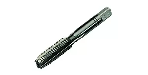 Rubinetto medio ruvido metrico grosso M 16 x 2,0 16 mm forma seriale - Foto 1 di 1