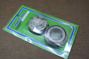 SUZUKI YAMAHA KAWASAKI STEERING HEAD STEM BEARINGS *MANY MODELS* MADE IN JAPAN - Picture 1 of 6