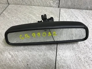 2011-2016 BMW 5 6 7 X5 X6 SERIES INTERIOR MIRROR REAR VIEW 650i 640i 550i 750i - Picture 1 of 1
