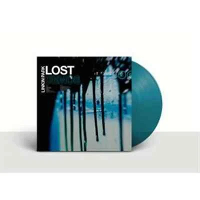 Linkin Park / LOST DEMOS (1LP, SEA BLUE VINYL) / Warner Records / 093624852711  - Bild 1 von 2