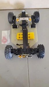 ORIGINAL YOKOMO 834B - Picture 1 of 7
