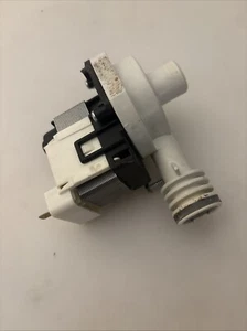 ***GE Spülmaschinen Ablaufpumpenmotor WD26X10039**** - Bild 1 von 10