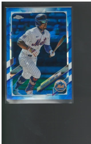 B3995- 2021 Topps Chrome Update Sapphire BB 1-330 -You Pick- 15+ FREE US SHIP - Image 1 of 1