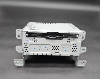 Unidad principal receptora de radio HD satélite CD Lincoln MKT 13-19 OEM DE9T-19C107-ND Foto 1 de 4