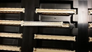 (15PC) 1-353471-1 TYCO Conn Fine Pitch Connector PL 160 POS 0.6mm Solder ST ROHS - Picture 1 of 5