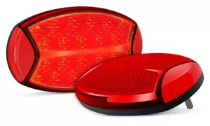PAIR LED STOP/TAIL LAMPS - 174RM - Picture 1 of 2