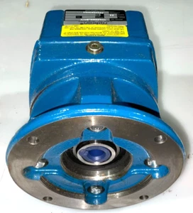 SPEED DECREASER GEAR  HOSE REEL SYSTEM-FUEL (HRS-F) M012228.BANU 98006A0610R1 - Picture 1 of 5