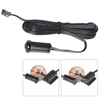 Touch Proximity Switch for Cabinet/Drawer Lighting Control 3 8CM Range - Image 1 of 3