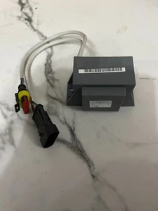 WOHNWAGEN / WOHNMOBIL / BOOT NORDELETTRONICA AKKU LADEGERÄT N.137035 - Bild 1 von 3