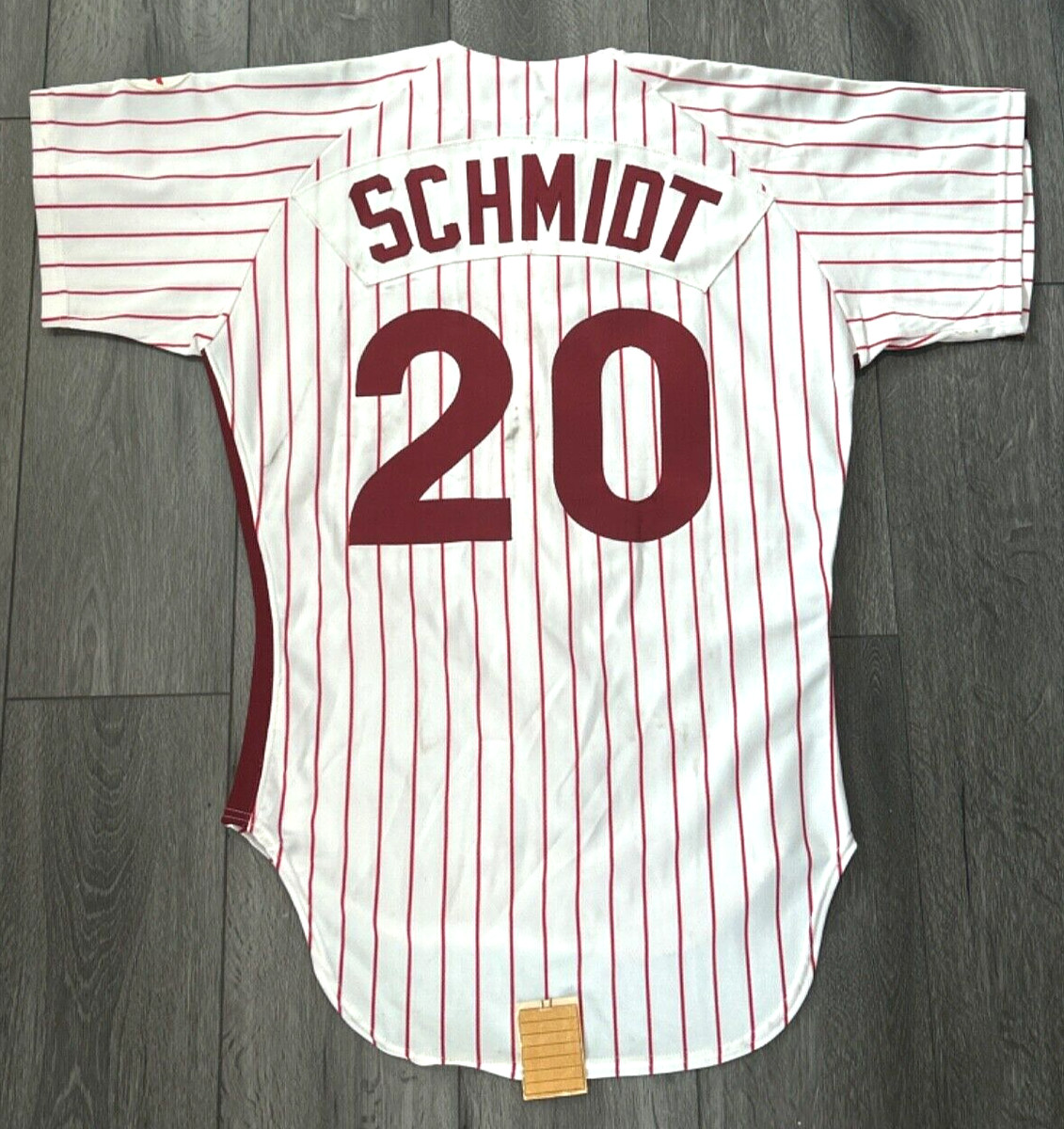 Rawlings Philadelphia Phillies MLB Jerseys for sale | eBay Rawlings Philadelphia Phillies MLB Jerseys for sale | eBay
