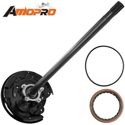 926-143 Pre-Pressed Rear Left Side Axle Shaft Assembly For Tundra 2007-16 Toyota - Изображение 1 из 4