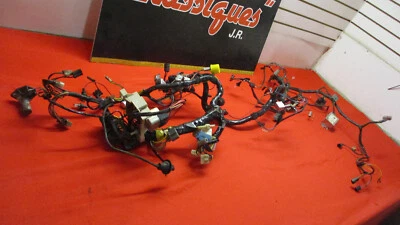 1973 CHRYSLER IMPERIAL DASH WIRING HARNESS - Image 1 of 4