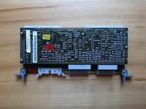 SIEMENS SIMOVERT CU2 6ES7090-0XX84-0AF0 + 6ES7090-0XX84-0AJ0 ( EXTRA TESTED ) - Bild 1 von 2