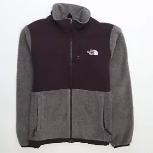 Chaqueta polar The North Face Denali para mujer talla mediana púrpura - Imagen 1 de 3