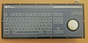 SAM ELECTRONICS ATLAS CHART PILOT PANEL - Picture 1 of 7