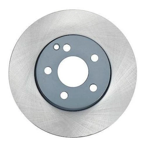 Rotor de freno de disco delantero Mercedes-Benz C230/C250/C300/SLK250 2008-2015 Foto 1 de 1