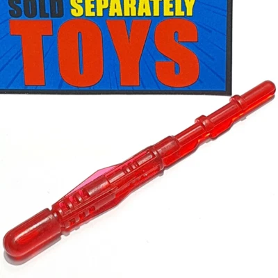 Transformers Universe Fireflight MISSILE rocket Deluxe red weapon accessory part - Image 1 of 4