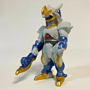 Bandai Ultraman Ultra Monster Series 86 Galactron MK2 Pvc Figure Doll Tsuburaya - Picture 1 of 12