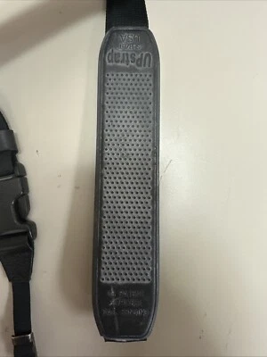 Trampa para cuello para cámara Nikon. Foto 1 de 4