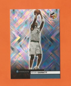 1999-00 UPPER DECK OLOGRFX KEVIN GARNETT #33 MINNESOTA TIMBERWOLVES - Foto 1 di 2