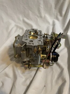$556 GOWE CARB/Carburetor for Nissan Z24 Engine 16010- 21G60, 16010-21G60,H240D - Picture 1 of 8