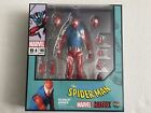 Mafex Scarlet Spider (Comic Ver. Marvel, Collectible, Medicon Toy)