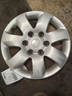 OEM 16 INCH Wheel Cover HYUNDAI ENTOURAGE 07 08 09 10 - Image 1 of 4