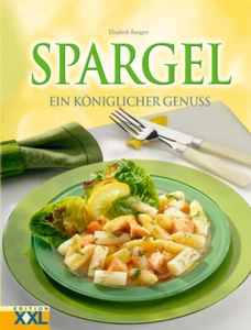 Spargel Elisabeth Bangert - Bild 1 von 1