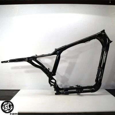 2015 HARLEY DAVIDSON SPORTSTER IRON 883 CHASSI QUADRO PRINCIPAL *C* - Imagem 1 de 4