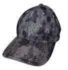 Orange County Choppers Camo Camouflage OCC Cap Hat Embroidered Port Authority