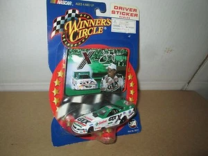 Castrol GTX Funny Car FORD MUSTANG John Force 1:64 Drag Car HTF  - Picture 1 of 4