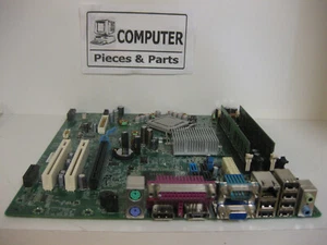 Original Dell Optiplex 960 Mini Tower MT System Mainboard 0Y958C Quad CPU 4GB - Bild 1 von 17