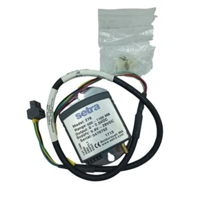 Transdutor de Pressão Barométrica Setra 278 600-1100 MB - Picture 1 of 5