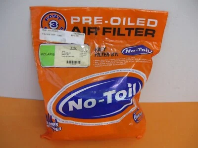 ELEMENTO FILTRO AIRE SIN TRABAJO POLARIS 95 - 07 400L SCRAMBLER MAGNUM 10111365 jh Foto 1 de 4