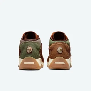 Air Jordan Zion 2 Voodoo DV3462-212 Size 11 Men's - Picture 1 of 7