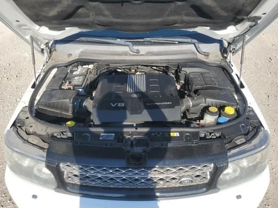 Range Rover Sport 2006-2013 soplador motor principal 1693457 Foto 1 de 4