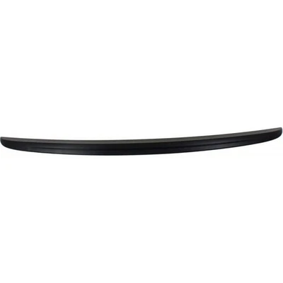 For BMW 525i/530i/545i Spoiler 2004-2007 Rear Primed Sedan Plastic Material Foto 1 de 4