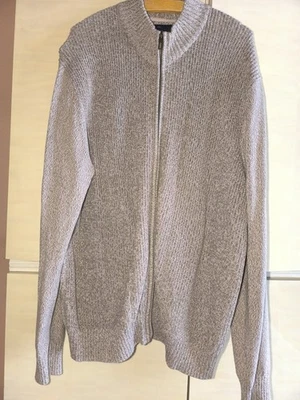 Canda Strickjacke beige meliert Gr.XXL - Bild 1 von 2