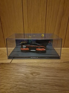 Eaglemoss Batman Automobilia Modellauto #5 Batmobile - Bild 1 von 5