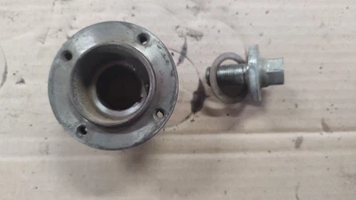 Buje de cigüeñal de eje excéntrico Mazda RX7 12A Foto 1 de 2