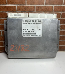 Módulo de control ABS Mercedes Benz 2000-2002 - Imagen 1 de 4