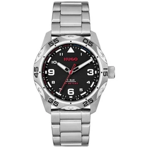 Hugo Boss Trek Quartz Men's Watch 1530332 - Picture 1 of 1