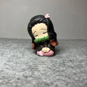 Nezuko Kamado Demon Slayer: Kimetsu no Yaiba Katazun Fig collectable 2022 - Picture 1 of 5