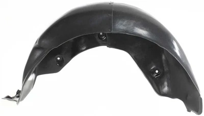 Fender Liner For Mercedes Benz S320 1994-1999 Rear Passenger Side Foto 1 de 4